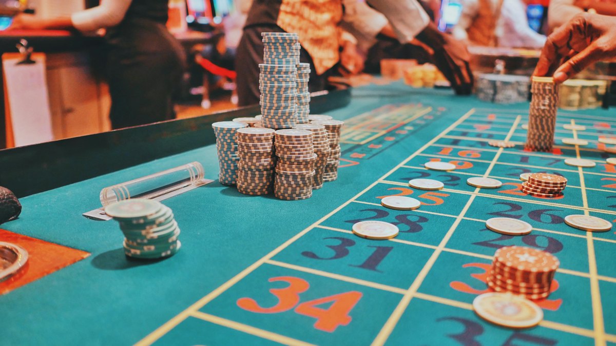 casino en vivo